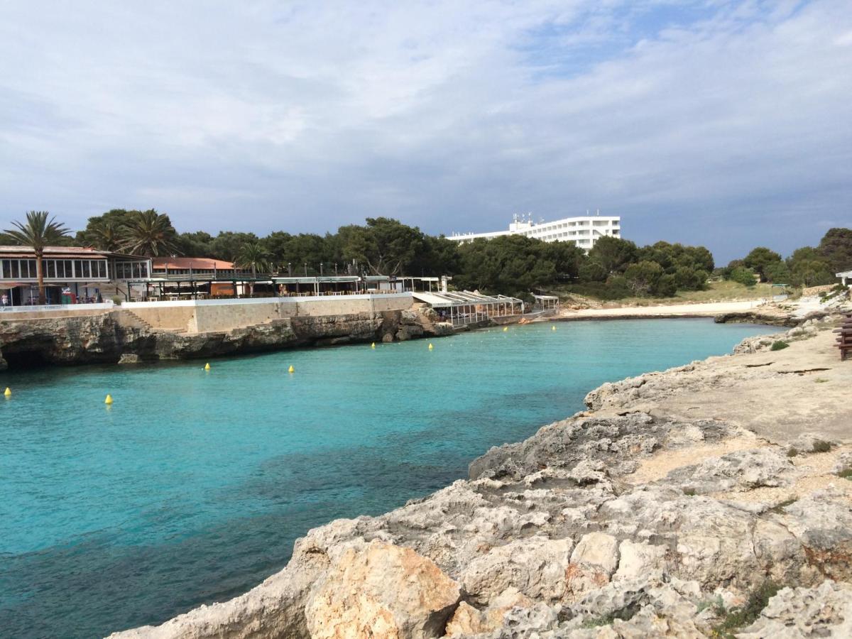 Ses Monsines Villas Cala Blanca  Eksteriør bilde