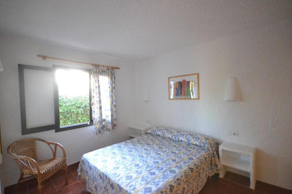 Ses Monsines Villas Cala Blanca  Eksteriør bilde